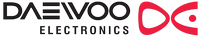 Логотип фирмы Daewoo Electronics в Ижевске