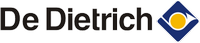 Логотип фирмы De Dietrich в Ижевске