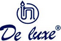 Логотип фирмы De Luxe в Ижевске